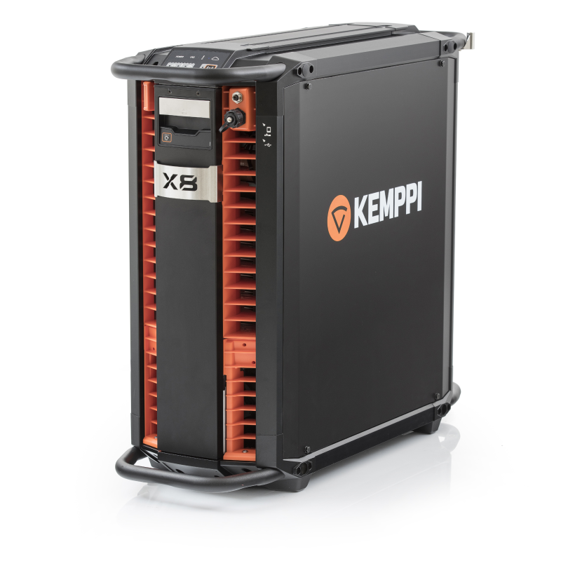 Kemppi X8 Power Source 500 MV